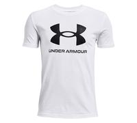 Magliette Under Armour UA Sportstyle Logo SS 195251356898 in taglia YXL EU