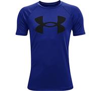 Under Armour Bambino UA Tech Big Logo SS Shirt