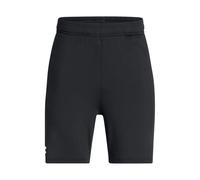 Shorts Under Armour Tech™ Vent JacqUnder Armourrd da ragazzo Nero / Bianco YSM (127 - 137 cm)