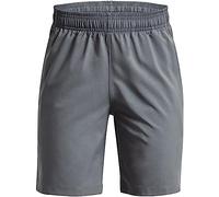 Under Armour Bambino UA Woven Graphic Shorts, Pantaloncini Bambino