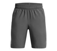 Under Armour Bambino UA Woven Wdmk Shorts Pants