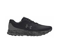 Under Armour Charged Bandit TR 3 Sp Scarpe da Corsa Scarpa da Trail Uomini Nero - Black 45,5