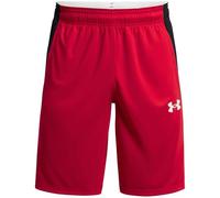 Under Armour Baseline - Pantaloncini da Basket, 25,4 cm, da Uomo