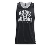 UNDER ARMOUR BASELINE REVERSIBLE JSY M