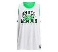 UNDER ARMOUR BASELINE REVERSIBLE JSY M