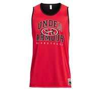 UNDER ARMOUR BASELINE REVERSIBLE JSY XL