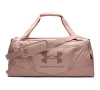 Borsone medio Under Armour Undeniable 5.0 Bashful Rosa / Deep Almond Taglia unica