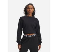 Under Armour Basic W - Felpa