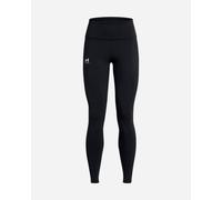Under Armour Leggings Rival da donna Nero/Bianco L