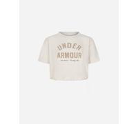 Under Armour Basic W - T Shirt