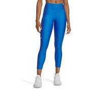 Under Armour Leggings Tech Ankle da donna Blu Atlantis/Bianco S