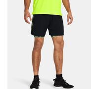 UA Fly By 3'' Shorts