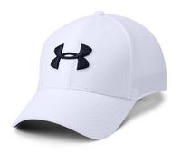 Under Armour - Blitzing 3.0 Cap - Cappellino L/XL grigio/bianco