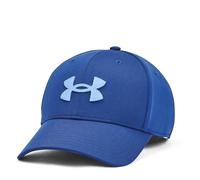 Under Armour Berretto Blitzing Regolabile da Uomo, (432) Tech Blue / / Horizon Blue, Taglia Unica