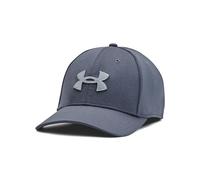 Under armour blitzing cap blue men