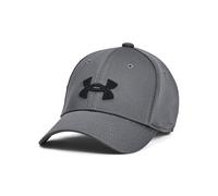 Cappellino Under Armour Boy's UA Blitzing 1376708-012 Grigio S/L