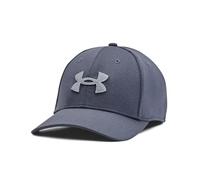 Under armour blitzing cap blue men
