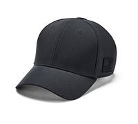 Under Armour - Berretto da Uomo Tac Friend Or Foe cap 2.0, Uomo, Cappello, 1330607, Blu Navy Scuro (465)/Blu Navy Scuro, XL-XXL