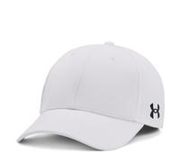 Under Armour Berretto da uomo Team Blitzing 1376702, bianco, M/L