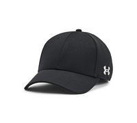 Under Armour Berretto da uomo Team Blitzing 1376702, Nero , S/M