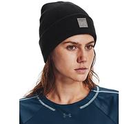 Under Armour Halftime Cuff - berretto Black woman