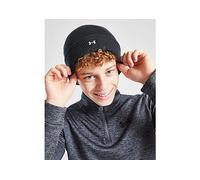 Under Armour Berretto Halftime Junior, Nero One Size