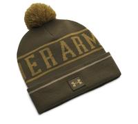 Cappellini Under Armour M Halftime Pom Beanie 198632677322 in taglia OSFM EU