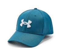 Under Armour Blitzing Low Str Cap Blu S-M Uomo