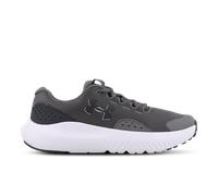 Under Armour Bgs Surge 4 Bambini - Sneakers Grigio - Taglia 38 - Rete/Sintetico Grey 38