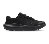 Under Armour Bgs Surge 4 Bambini - Sneakers Nero - Taglia 36 - Rete/Sintetico Black 36