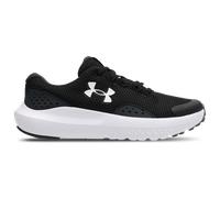 Under Armour Bgs Surge 4 Bambini - Sneakers Nero - Taglia 38.5 - Rete/Sintetico Black 38.5