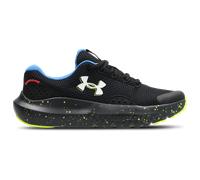 Under Armour Bgs Surge 4 Bambini - Sneakers Nero - Taglia 38.5 - Rete/Sintetico Black 38.5