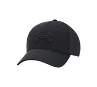 Under Armour UA Blitzing Adjustable Black TU Nero