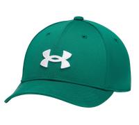 Under Armour Blitzing Berretti YSM/YMD Verde