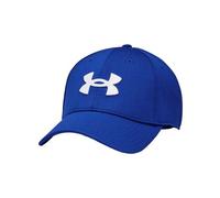 Under armour blitzing cap uomo blu