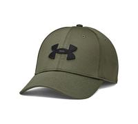 Under Armour Cappellino Blitzing da uomo Khaki L/XL