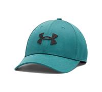 Berretto da tennis Under Armour Men's UA Blitzing - rack green/black - Verde (M/L)