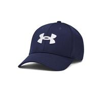 Under Armour Blitzing Cappellino Unisex, Taglia: M - L