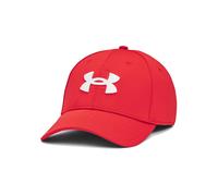 Under Armour Blitzing Cap Rosso S-M Uomo,Donna