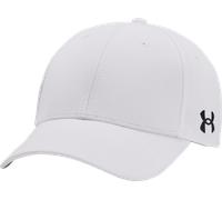 Under Armour Blitzing Team Cap Berretti M/L Bianco