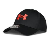 Under Armour Blitzing Unisex - Cappellini Nero - Taglia M/L Black M/L