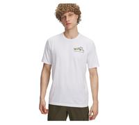 UNDER ARMOUR BODY SHOP SS TEE T-SHIRT M/CORTA UOMO