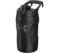 Under Armour Borraccia termica da 907,2 g, brocca per acqua sportiva con manico, gancio per recinzione, resistente alle perdite, per baseball, calcio e altro, bottiglie d'acqua da 907,2 g, borraccia