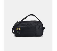 Under Armour Contain Duo Duffle 40L - borsone sportivo Black unisex Ua Storm