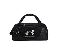 Under Armour Borsa Ua Undeniable 5.0 Duffle Md Nero
