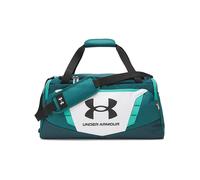 UNDER ARMOUR Borsa da allenamento UA Undeniable 5.0 SM Duffel 40L verde scuro