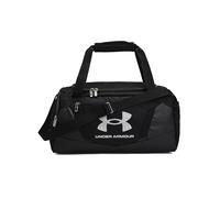 Borsa Under Armour Undeniable 5.0 23L nero grigio