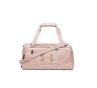 Under Armour Undeniable 5.0 Xs 23l Duffle Bag Rosa