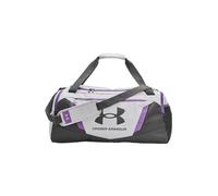 Under Armour Borsa Undeniable 5.0 Duffle M 1369223 Halo Gray One Size, Halo Gray., taglia unica, Undeniable 5.0 Duffle