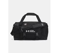 Under Armour Borsone Idrorepellente Borsa Duffle UA Triumph Small Nero